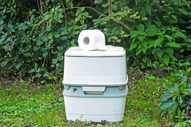 Best Local porta potty services  in Riviera Beach, FL